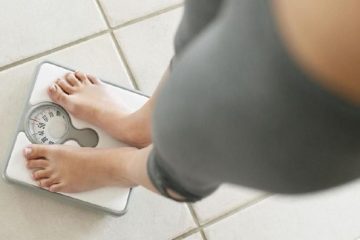 Kurang Aktivitas Fisik Berisiko Obesitas