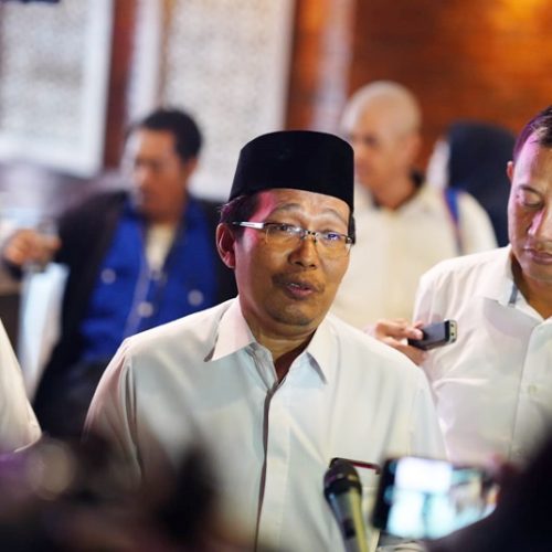 Musabaqah Qira’atil Kutub Nasional 2023 Digelar di Lamongan 10 Juli