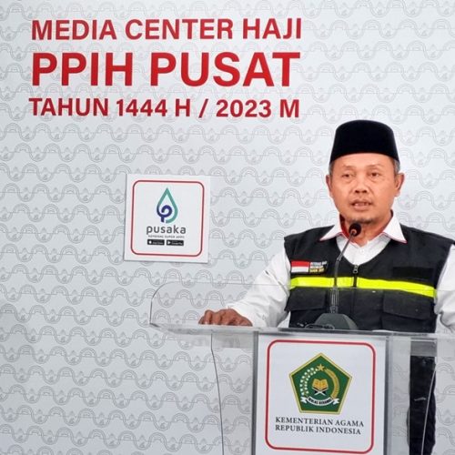 PPIH Apresiasi Kepatuhan Jemaah Terkait Barang Bawaan