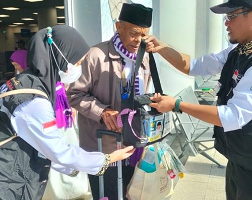 Kecewa Masih Terjadi Masalah Penerbangan Jemaah, Kemenag: Manajemen Garuda Gagal