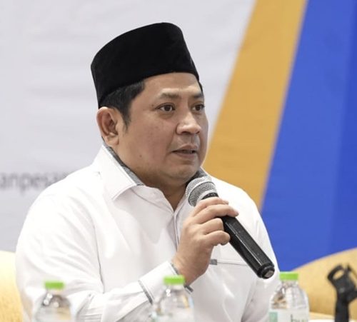 SOC 41 Delay karena Pesawat Rusak, Kemenag Tegur Keras, Jemaah Marah ke Garuda