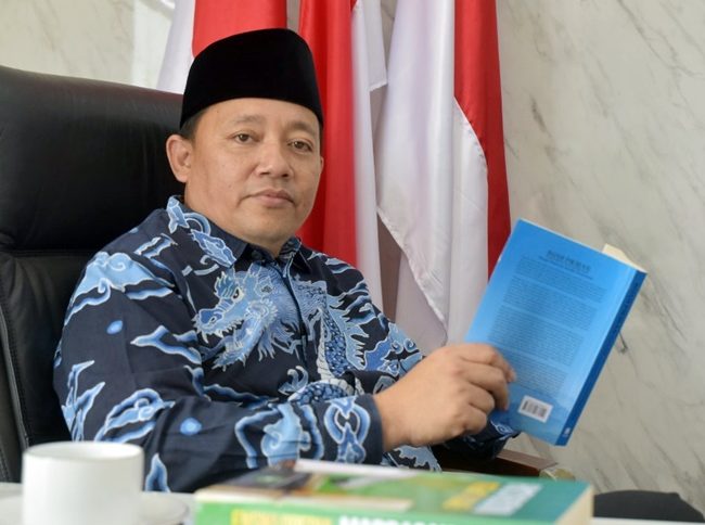 Kemenag Dukung Program Makan Bergizi Gratis, Ini Alasannya