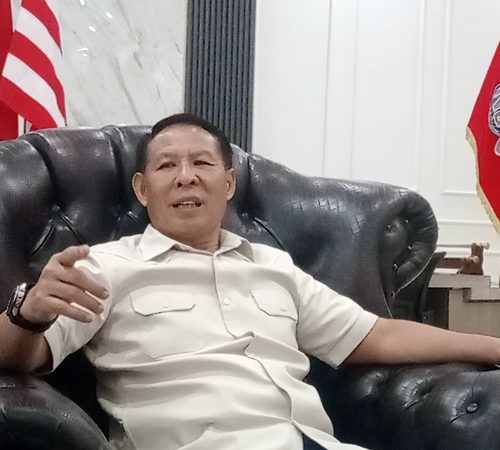 Darurat Hukum di Wilayah Laut, Ini Kata Praktisi Hukum Nazali Lempo