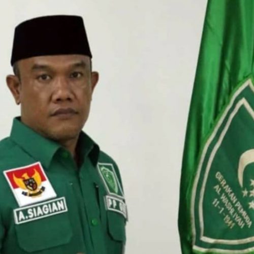 Polemik Salam Lintas Agama, PB Gerakan Pemuda Al Washliyah Minta Tak Diperpanjang