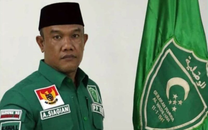 Polemik Salam Lintas Agama, PB Gerakan Pemuda Al Washliyah Minta Tak Diperpanjang