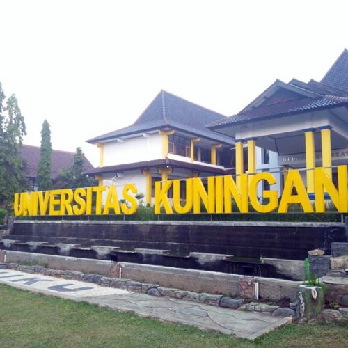 Sekolah Pascasarjana Uniku dan ICMI Orda Kuningan Gelar FGD, Bahas Arah Kebijakan Pembangunan di Kuningan