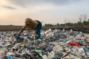 Limbah Plastik Ancam Lingkungan, MASINDO Dorong Penguatan Edukasi Sadar Risiko