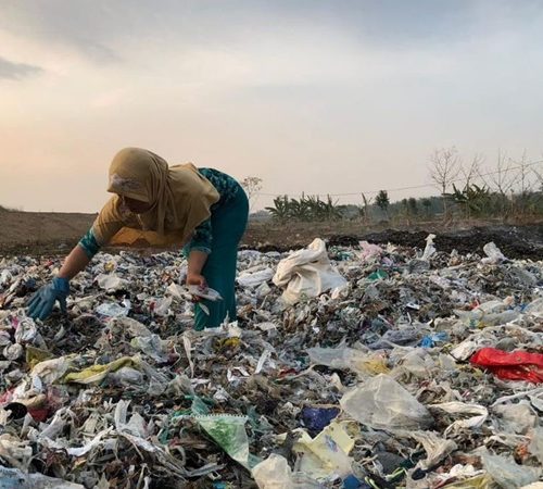 Limbah Plastik Ancam Lingkungan, MASINDO Dorong Penguatan Edukasi Sadar Risiko