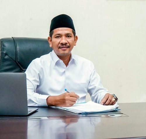 Pengajuan Pencairan BOS Madrasah Tahap II Dibuka hingga Oktober 2024, Ini Tahapannya