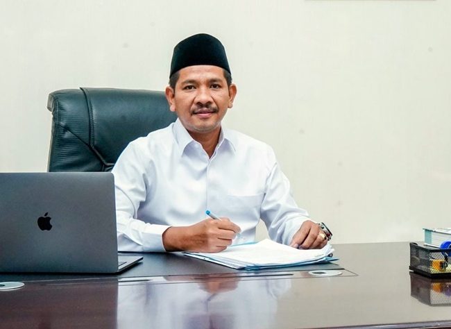 Pengajuan Pencairan BOS Madrasah Tahap II Dibuka hingga Oktober 2024, Ini Tahapannya