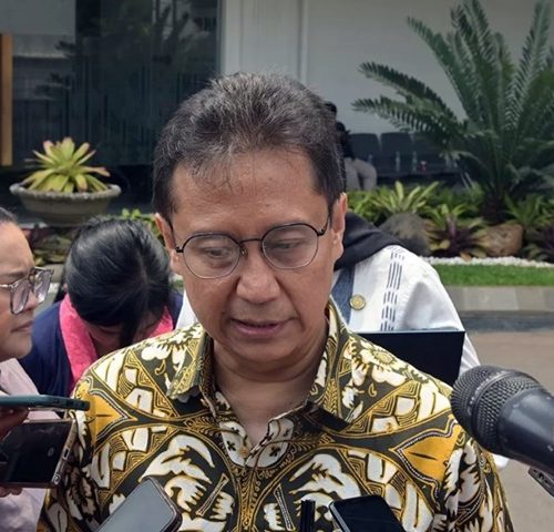 Menkes Budi Dorong Standar Rumah Sakit Naik Drastis