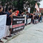 Didemo Warganya, Kades Lebakwangi Resmi Mengundurkan Diri