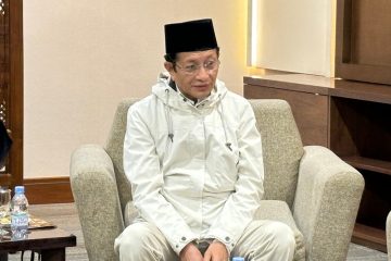 Persiapan Haji Hampir Selesai, Jemaah Indonesia Tidak Tempati Mina Jadid