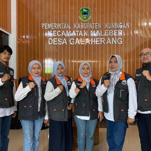 KIM Kota Cimahi Laksanakan Kunjungan Kerja dan FGD di Kabupaten Kuningan