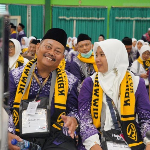 Jemaah Haji Reguler yang Wafat Dapat Asuransi, Cek di sini Ketentuannya!