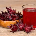 Ladang Bisnis dari Si Cantik Bunga Rosela