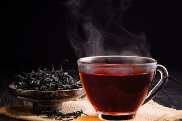 Teh Hitam Indonesia: Dari Warisan Rasa ke Persimpangan Daya Saing Dunia