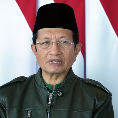 Tiba di Tanah Air, Menag Jelaskan Tindak Lanjut Deklarasi-Istiqlal untuk Kemanusiaan dan Kelestarian Lingkungan