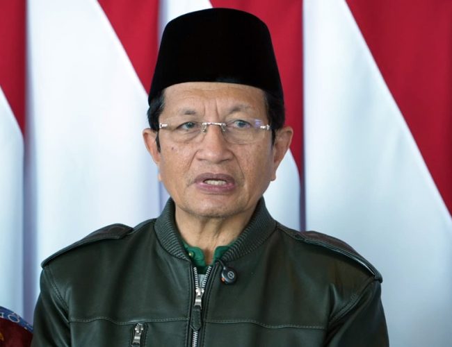 Tiba di Tanah Air, Menag Jelaskan Tindak Lanjut Deklarasi-Istiqlal untuk Kemanusiaan dan Kelestarian Lingkungan