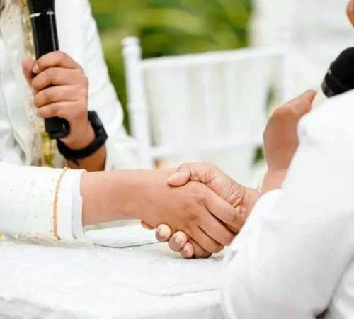 Penting! Ini Urutan Wali Nikah bagi Pengantin Perempuan
