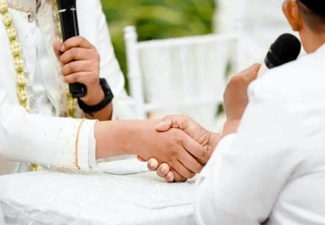 Penting! Ini Urutan Wali Nikah bagi Pengantin Perempuan
